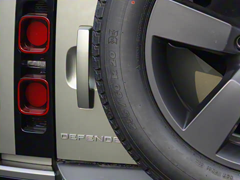 2023�� �Ŀ� 90 2.0T P300 X-DYNAMIC HSE