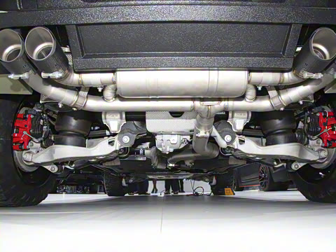 2022�� �Ŀ� 3.0T ��׼��