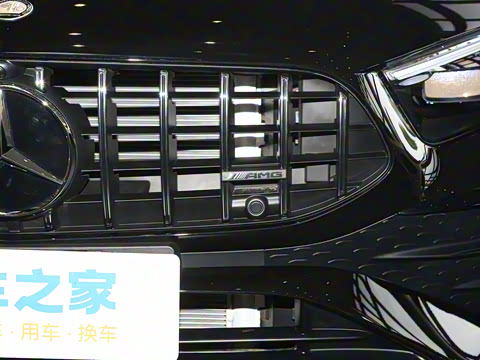 2025�� �Ŀ� AMG A 35 L 4MATIC