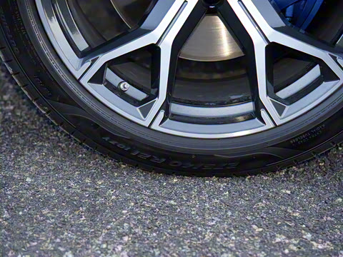 2022�� xDrive40i ������ M�˶���װ