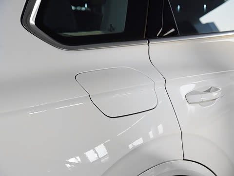 2021�� 3.0TSI ������ �����˶���װ