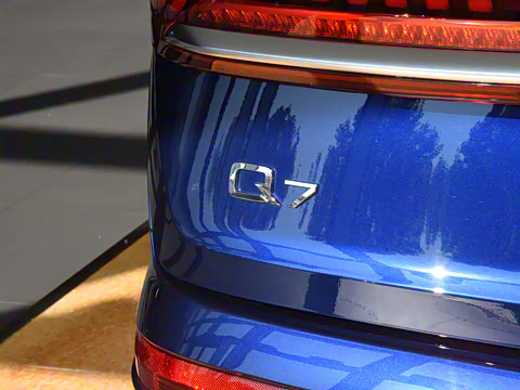 2021�� 55 TFSI quattro S line�˶���