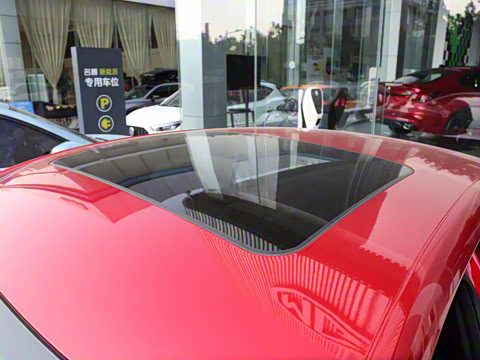 2021�� �Ŀ� 300TGI DCT���ݺ�����