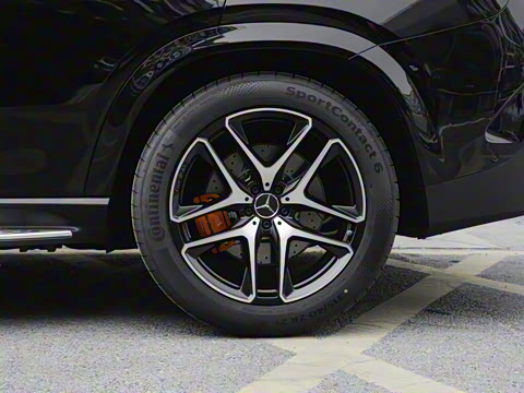 2023�� AMG GLE 53 4MATIC+ ����SUV