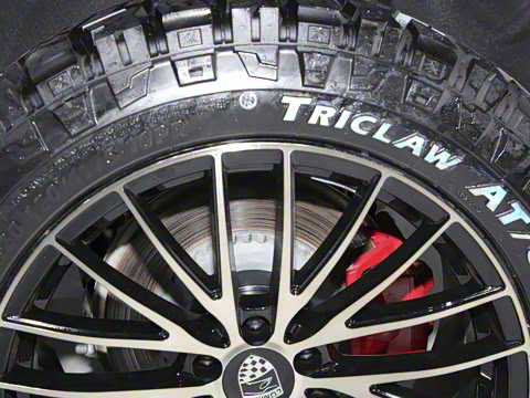 2022�� �Ŀ� 3.0T ��׼��