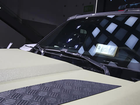 2022�� �Ŀ� 3.0T ��׼��