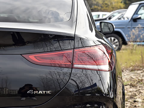 2022�� GLE 350 e 4MATIC ����SUV