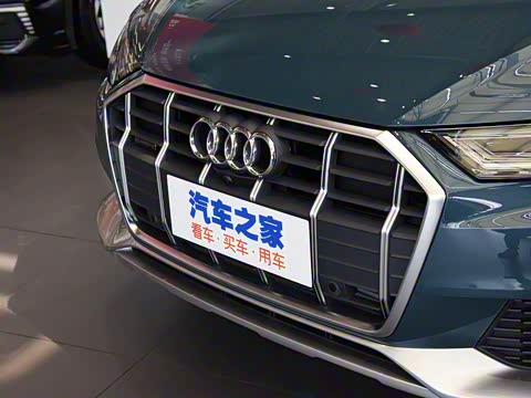 2020�� allroad quattro ̽���� 55 TFSI ����ԽҰ��