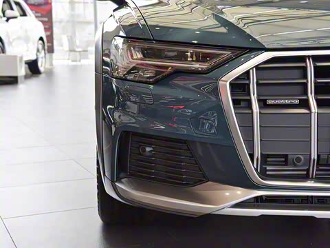 2020�� allroad quattro ̽���� 55 TFSI ����ԽҰ��