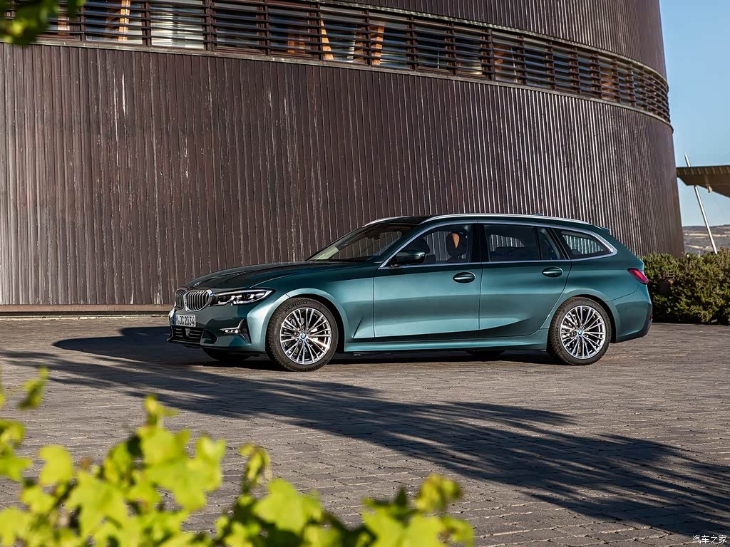 2020款旅行版luxuryline