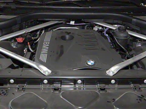 2024�� xDrive40i ������M�˶���װ