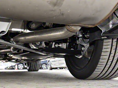 2022�� �Ŀ�� xDrive40i ������ M�˶���װ