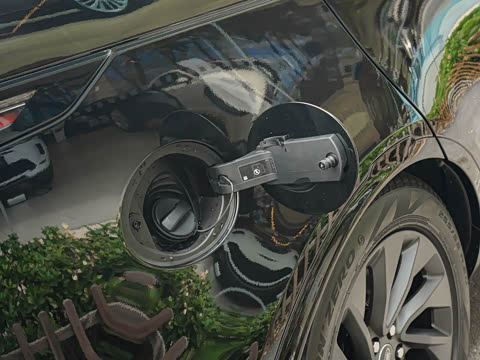 2023�� �Ŀ� 360PS R-Dynamic S