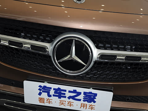 2022�� �Ŀ� GLA 200