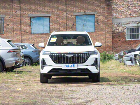 2025�� ���Ĵ� 1.5TD DCT ɽ��