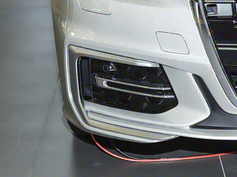 2025�� �Ŀ� 45 TFSI quattro ��ѡ������