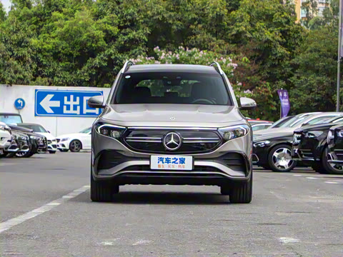 2022�� EQB 350 4MATIC �׷��ر��