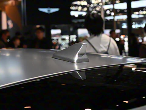 2024�� 2.0T ���Ͱ������콢�� Shooting Brake