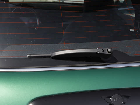 2023�� JOHN COOPER WORKS ULTIMATE�ռ���