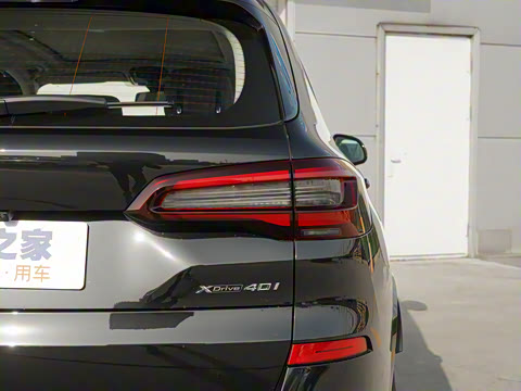 2022�� xDrive40i M�˶���װ