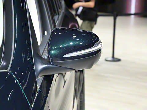 2021�� GLS 450 4MATIC ������