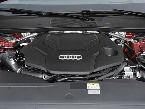 2025�� 55 TFSI quattro ������