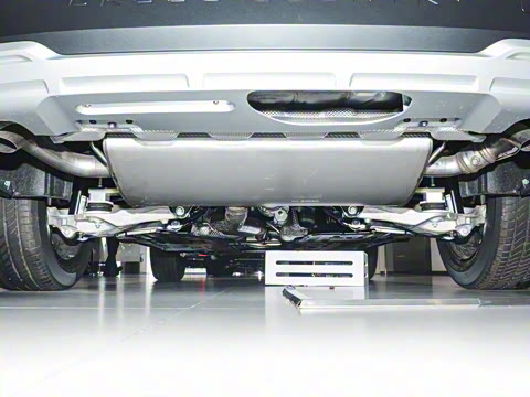 2025�� Cross Country B5 AWD ��Զ��