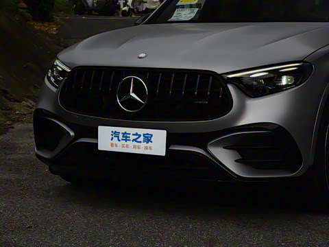 2025�� AMG GLC 43 4MATIC