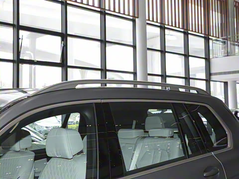 2024�� xDrive40i ������M�˶���װ