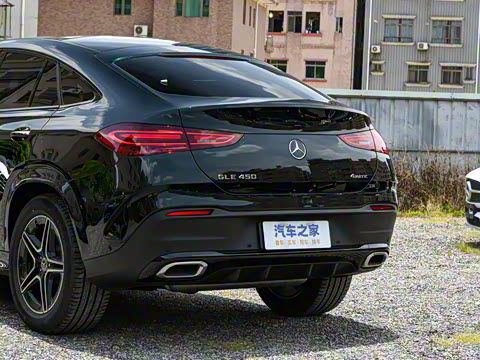 2025�� GLE 450 4MATIC ����SUV ʱ����