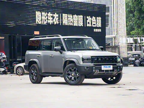 2025�� 2.0TD XWD �Զ������ӳ��� 7��