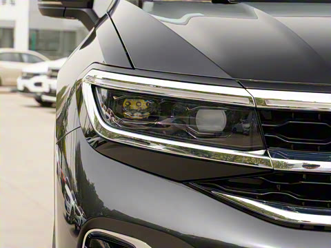 2023�� 380TSI ���������Ѿ���Pro