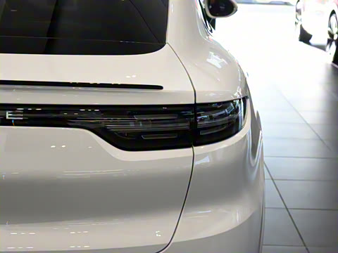 2020�� Cayenne S Coup�� 2.9T