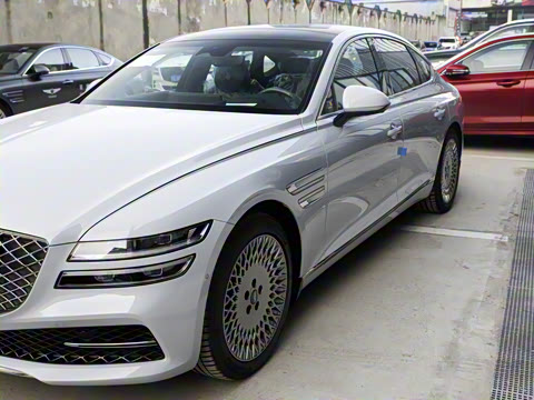 2021�� 2.5T �����콢��