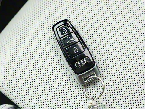 2022�� 55 TFSI quattro S-line ��Զ��������װ