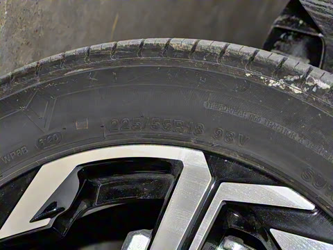 2021�� 300T DCTȫ�������� 5��