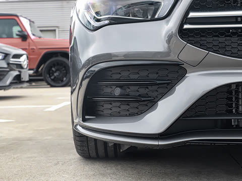 2023�� AMG CLA 35 4MATIC