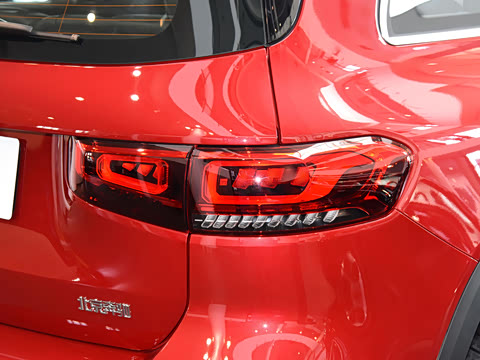 2022�� �Ŀ� GLB 200 ʱ����