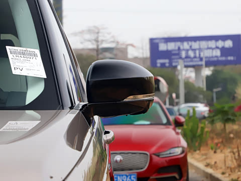 2021�� 360PS R-Dynamic HSE