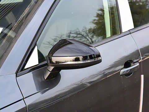 2023�� Avant 40 TFSI ʱ�ж�����