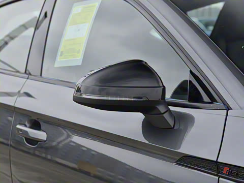 2022�� RS 5 2.9T Sportback ���װ�