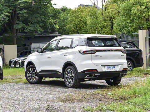 2025�� 1.5T CVT������