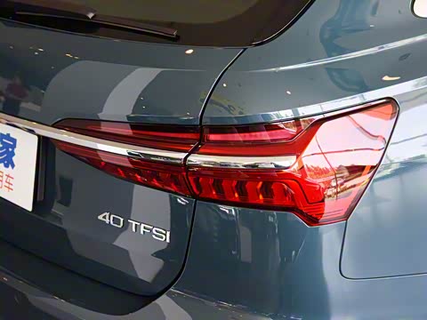 2020�� Avant �ȷ��� 40 TFSI ����������