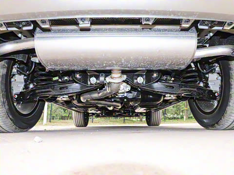 2025�� 2.0T 4WD Ultra