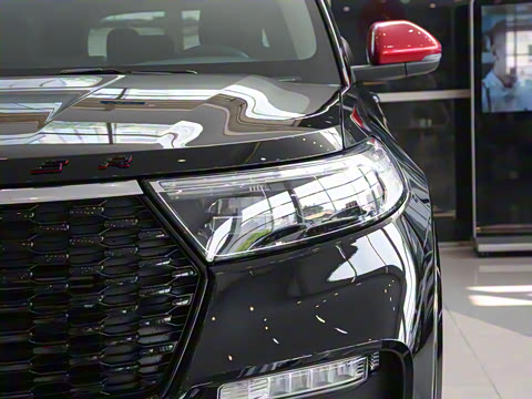 2022�� EcoBoost 285 ������ʮ�������� 7��