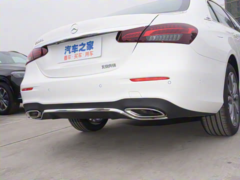 2022�� �Ŀ� E 300 L �˶�ʱ����