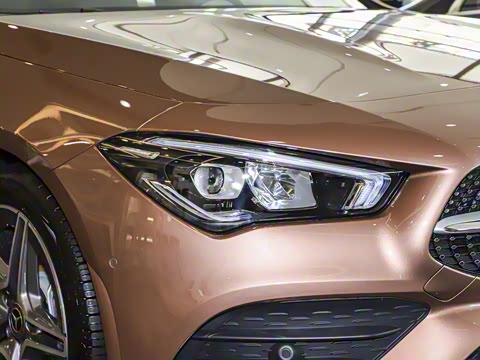 2022�� �Ŀ� CLA 200