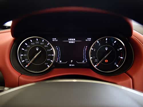 【levante 2022款】玛莎拉蒂_levante 2022款报价_图片_汽车之家