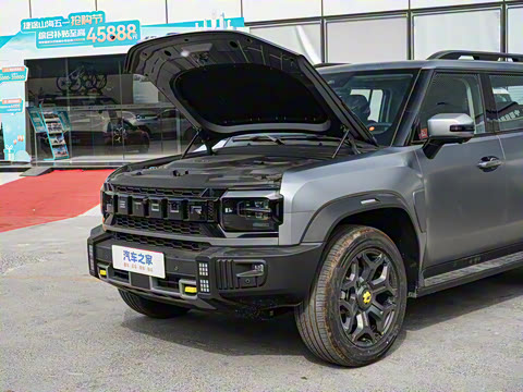 2025�� 206km XWD ��Խ�ӳ��� 7��