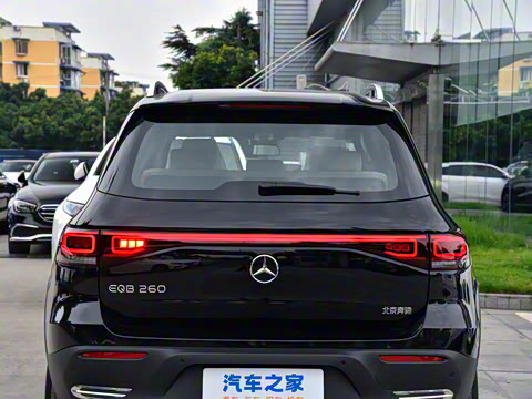 2023�� �Ŀ� EQB 260